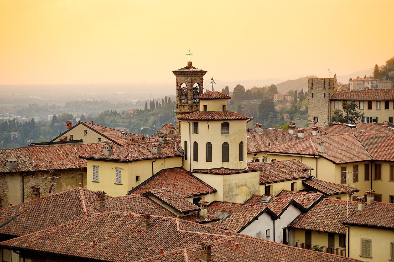 Apartament Arlecchino