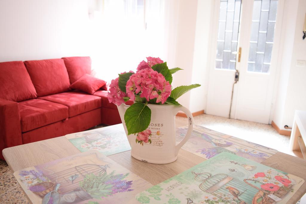 Arlecchino Apartament