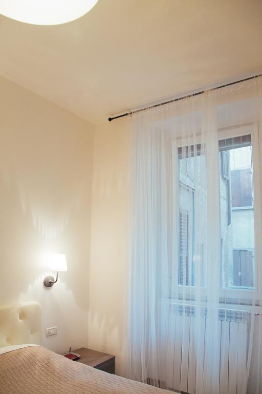 Apartament Arlecchino Bergamo