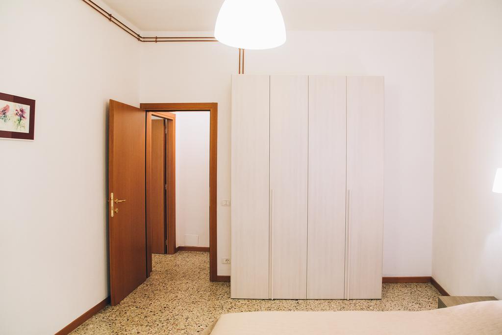 Arlecchino Apartament *