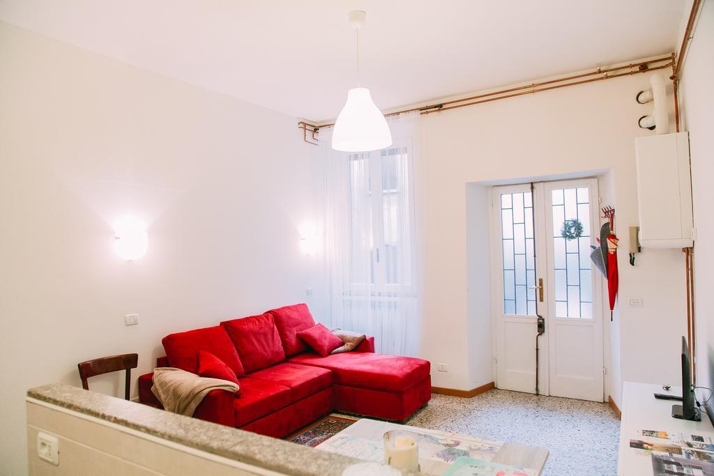 Arlecchino Apartament *
