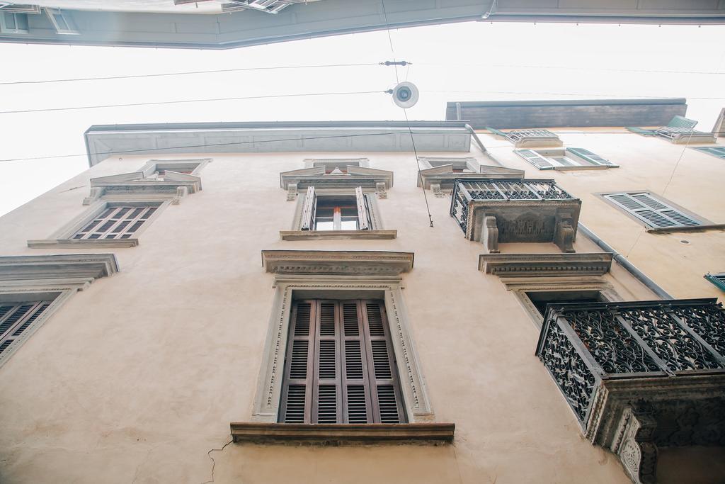 Arlecchino Apartament Bergamo
