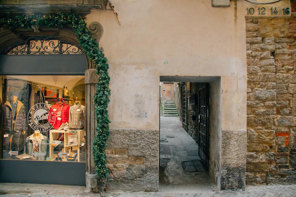 Apartament Arlecchino Bergamo