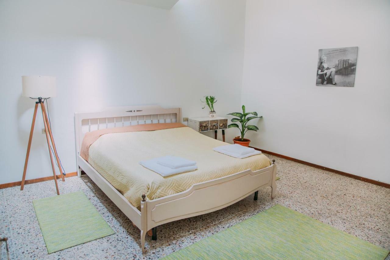 Apartament Arlecchino