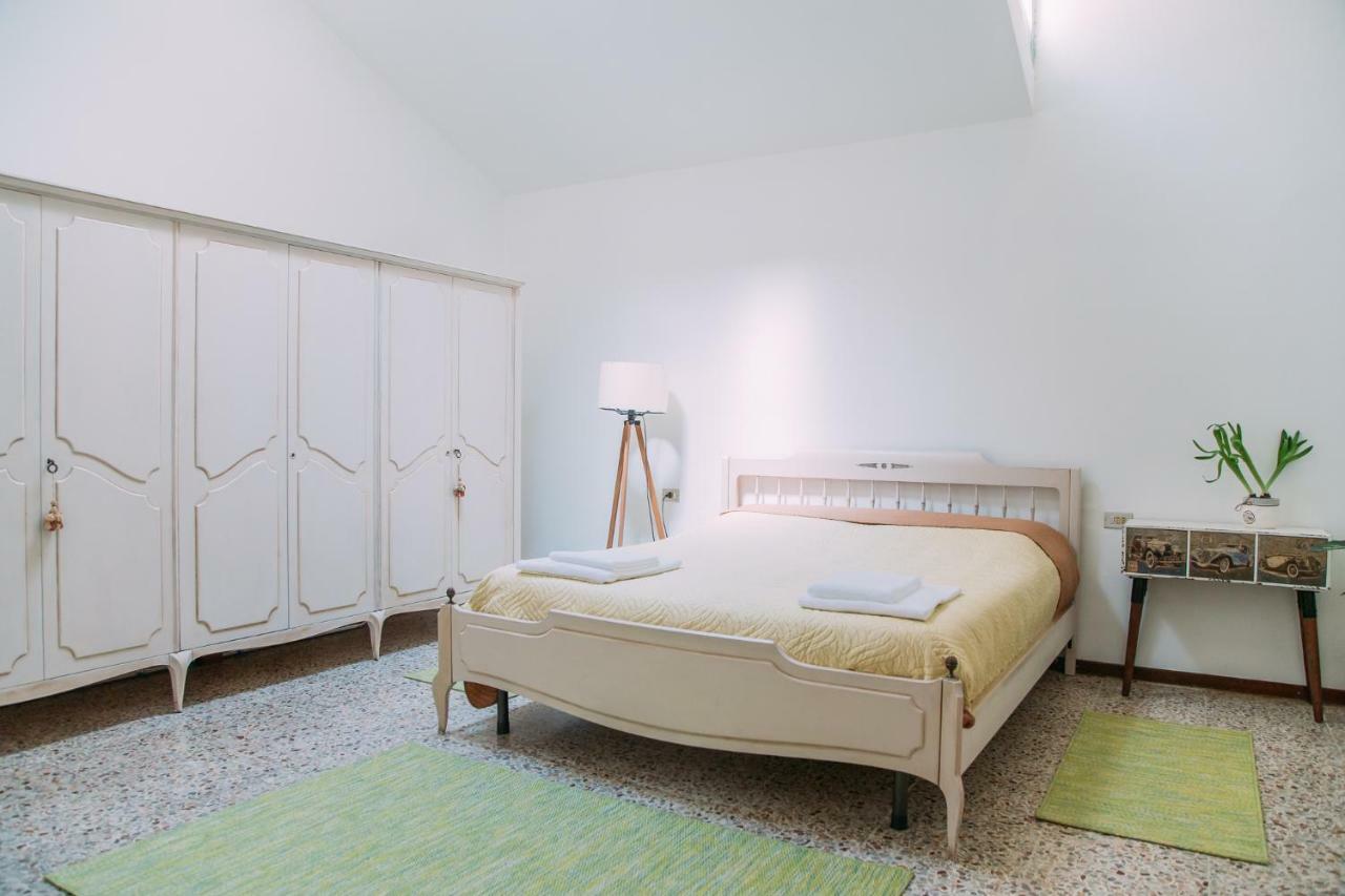 Arlecchino Apartament Bergamo