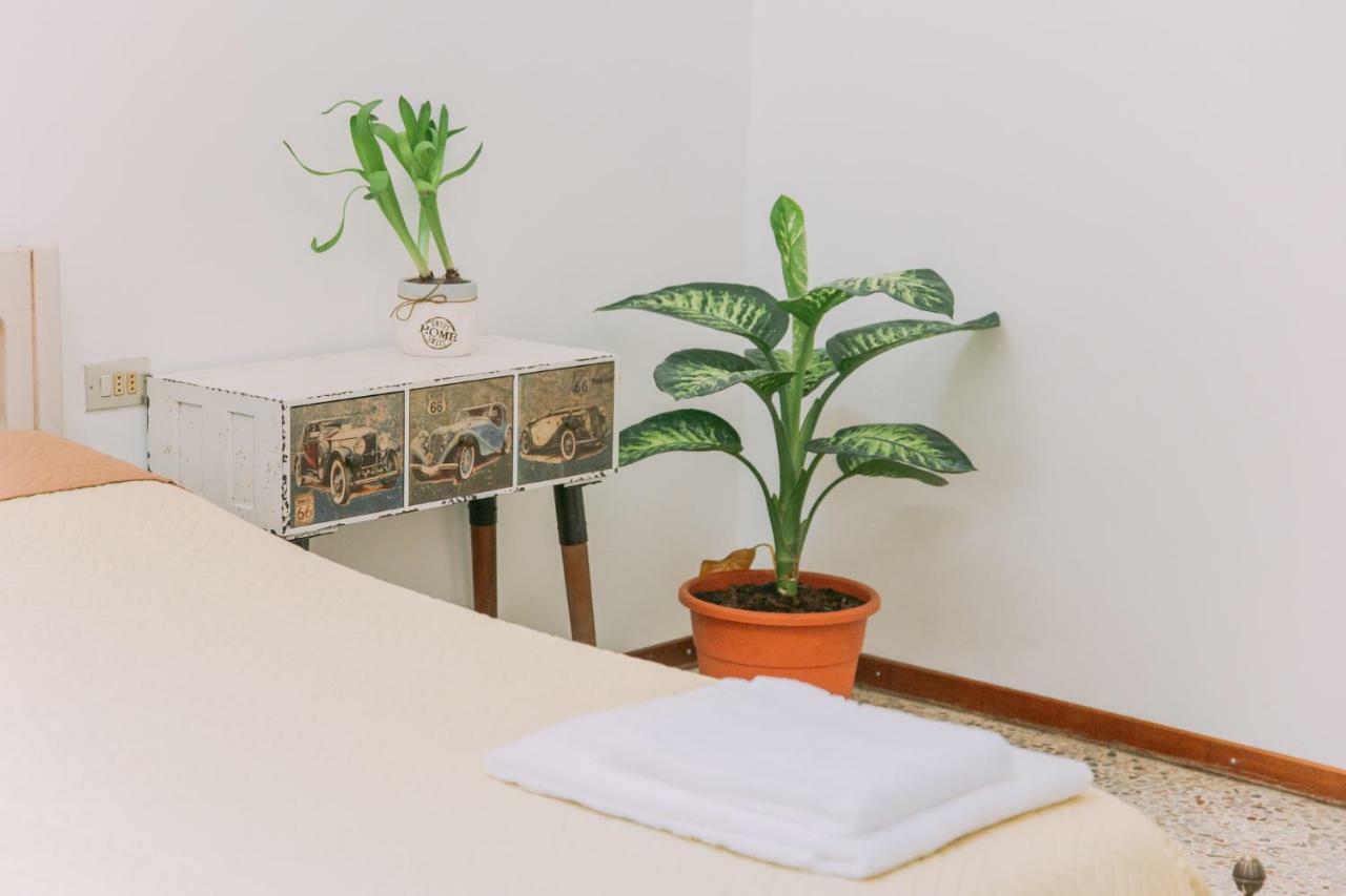 Arlecchino Apartament