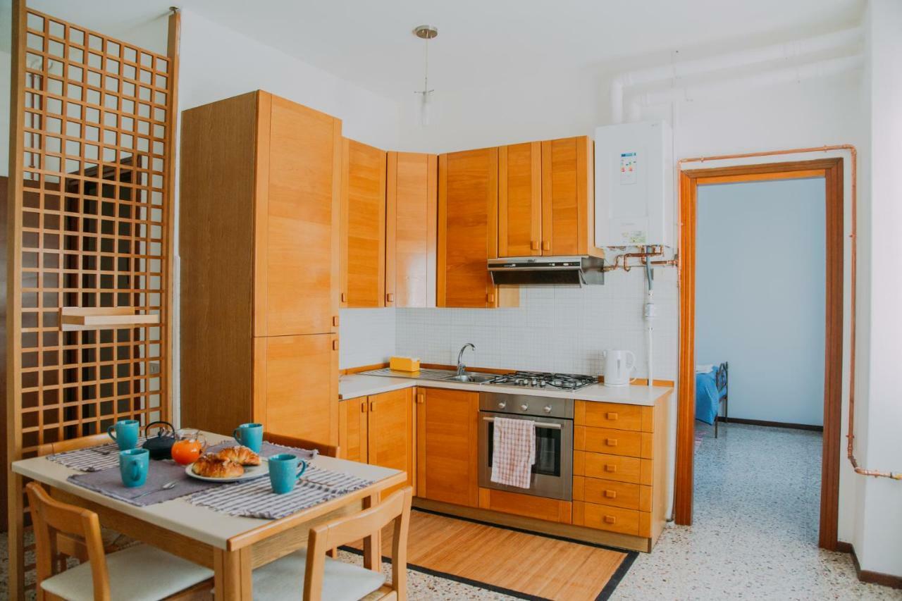 Arlecchino Apartament Bergamo