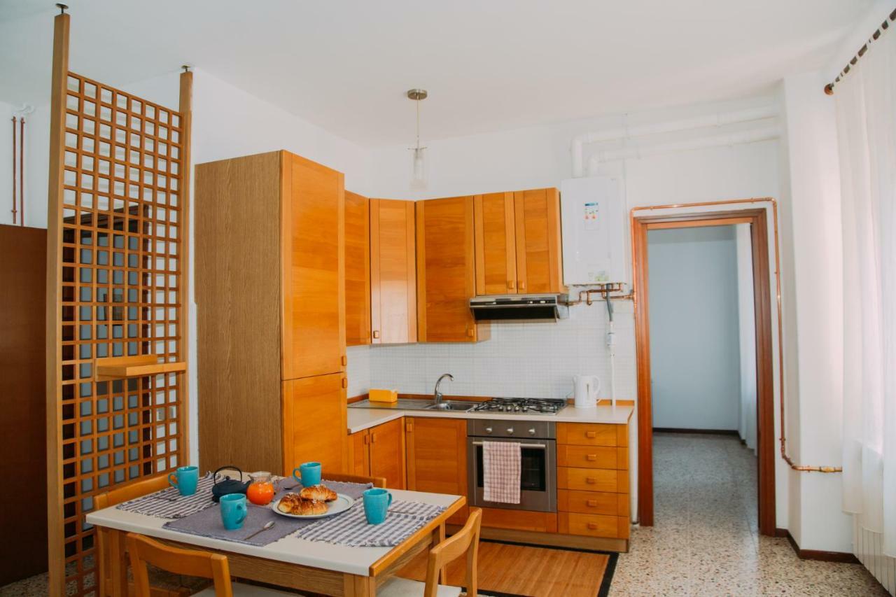 Arlecchino Apartament