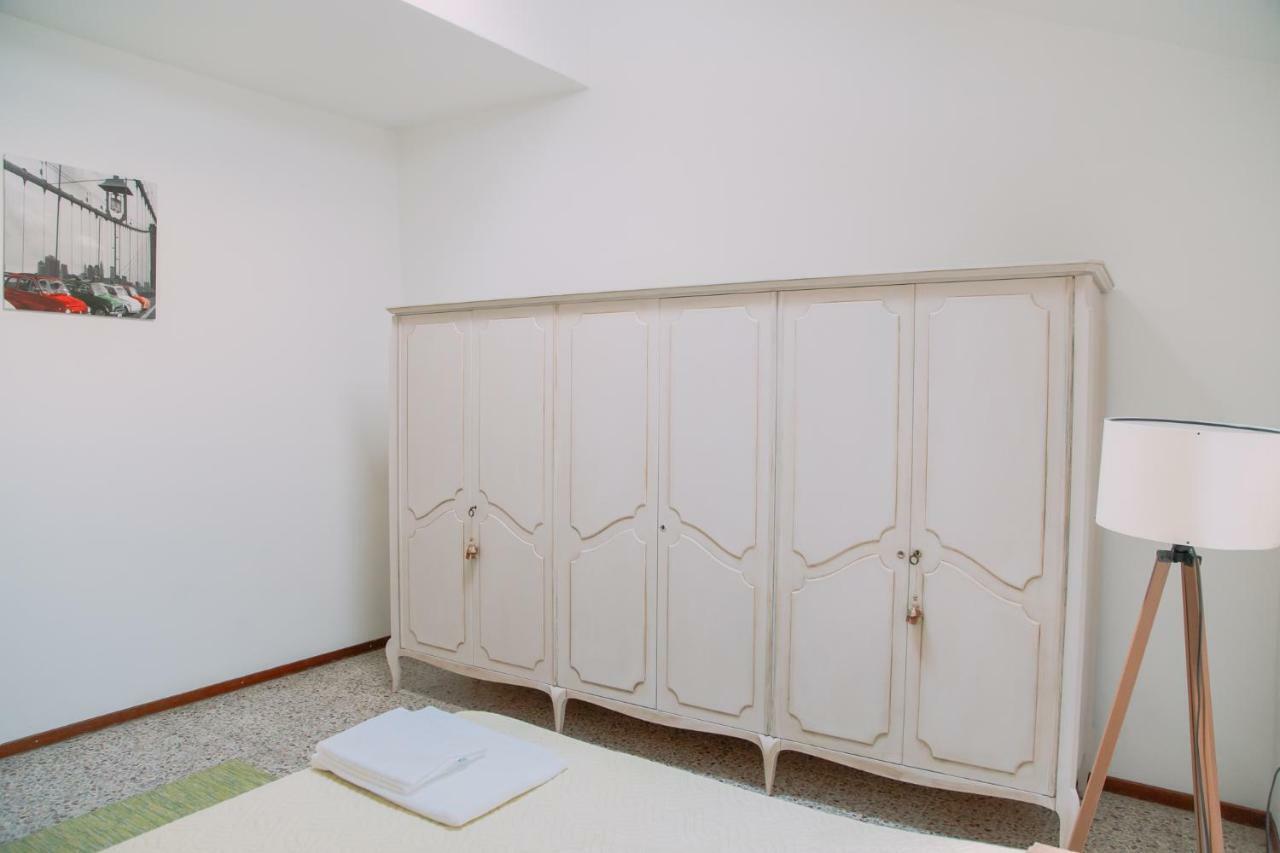 Apartament Arlecchino *