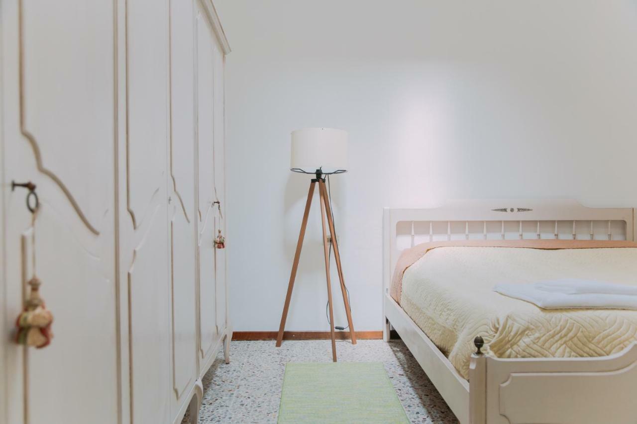 Apartament Arlecchino *