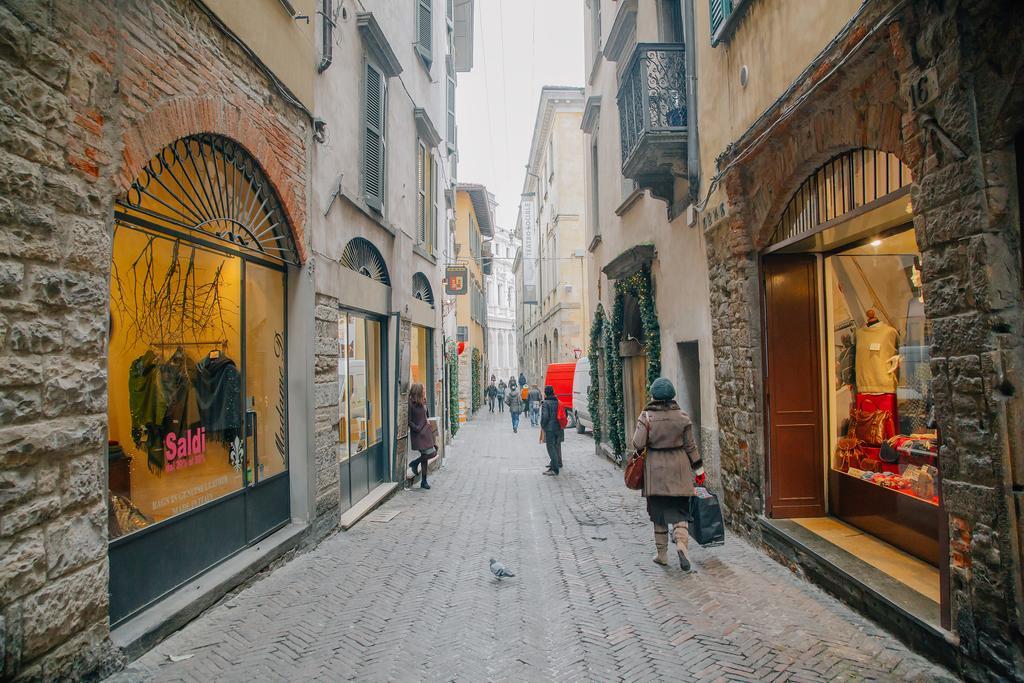 Arlecchino Apartamento *
